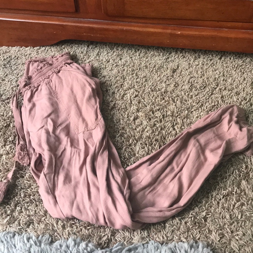 pants